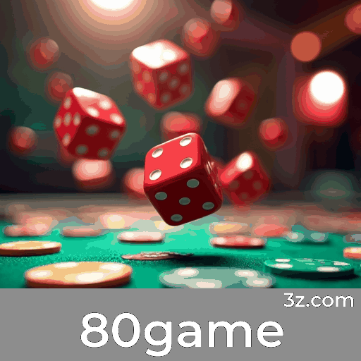 80game: Especialista em Apostas Esportivas Focadas no Brasil