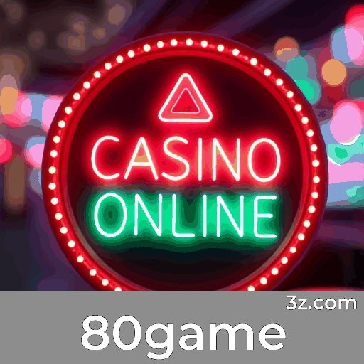 Exploração do Universo de Jogos do 80game: Emoção e Qualidade