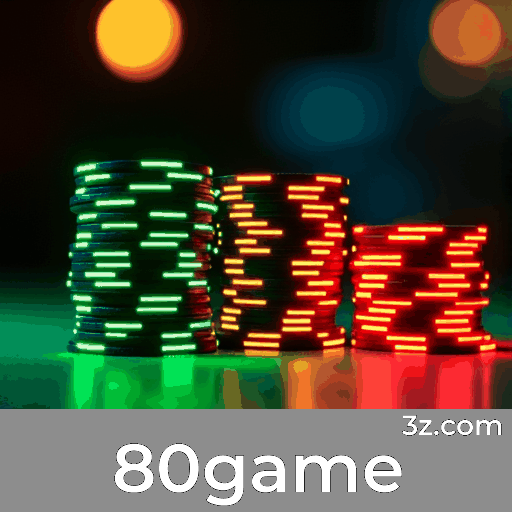 Desfrute de bônus e promoções exclusivas no 80game