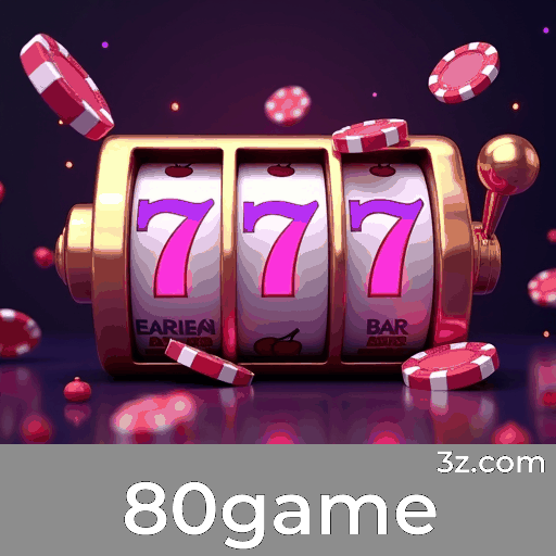 Desenvolvedores de Elite e Tecnologia Avançada no 80game