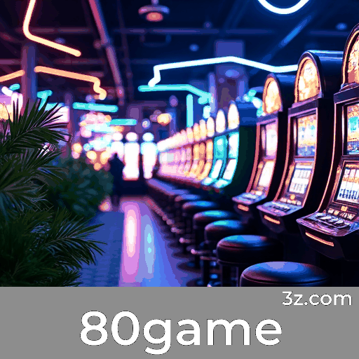 80game: Especialista em Apostas Esportivas Focadas no Brasil