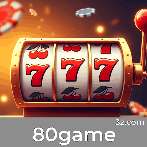 Desenvolvedores de Elite e Tecnologia Avançada no 80game